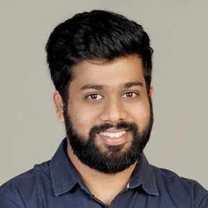 Vedansh Garg